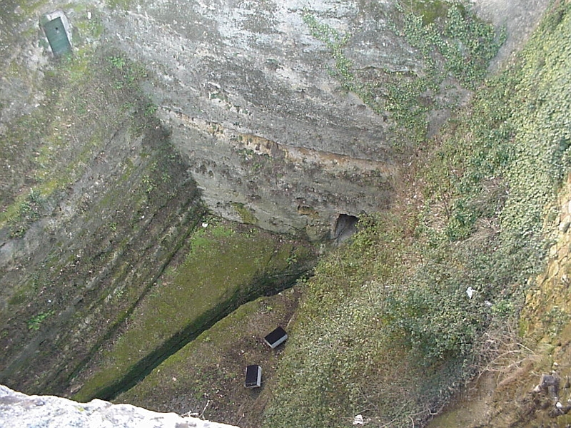 Moat At Alcazar.jpg